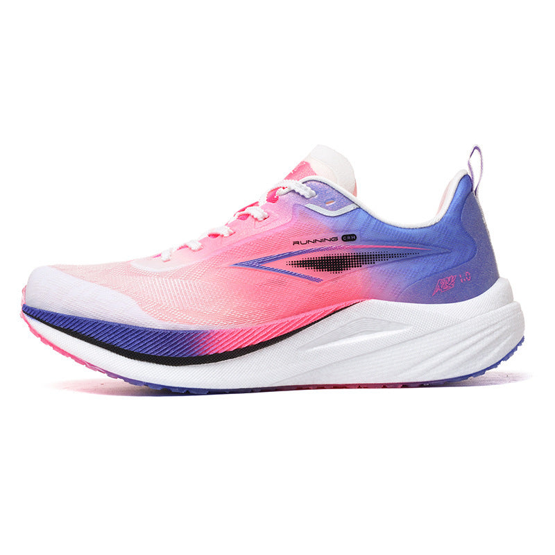 Kvinnors Löparsneakers med Innovativ Dämpning 7
