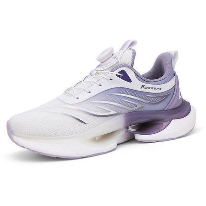 Kvinnors Löparsneakers med Innovativ Dämpning 8