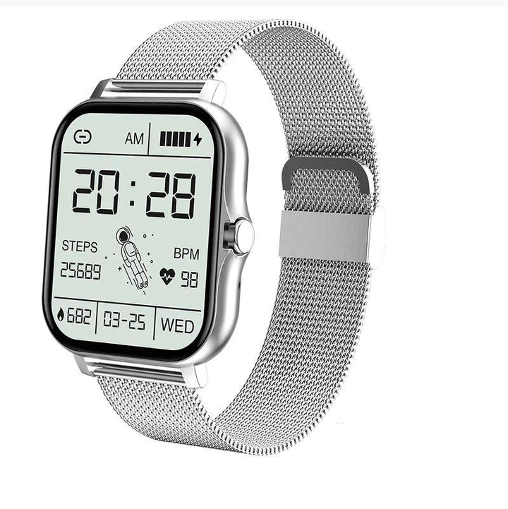 Kvinnors Multifunktionell Smartklocka 3