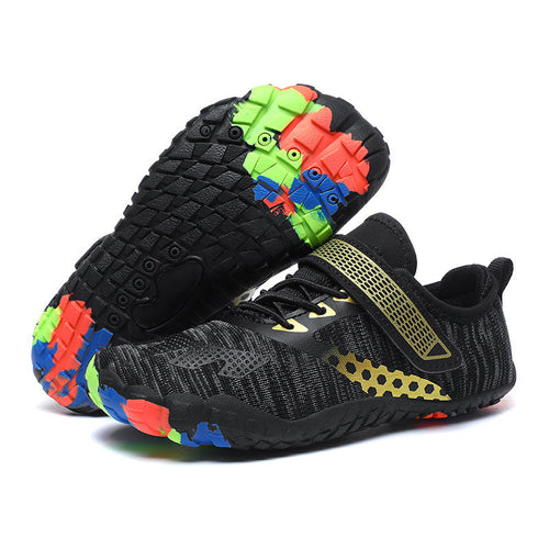 Kvinnors Multifunktionella Sneakers Halkfri Sula 0