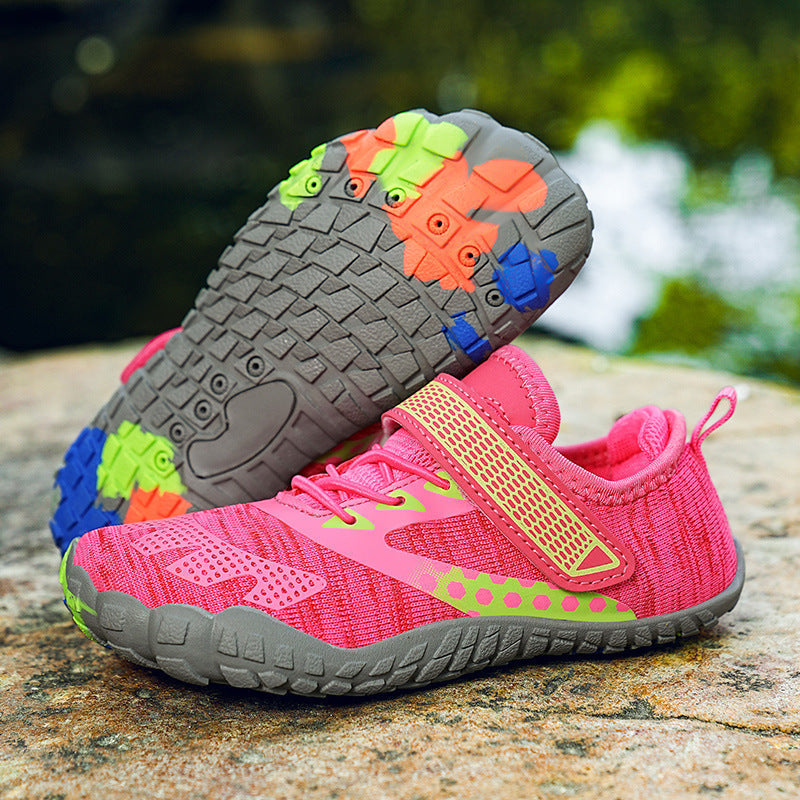 Kvinnors Multifunktionella Sneakers Halkfri Sula 1