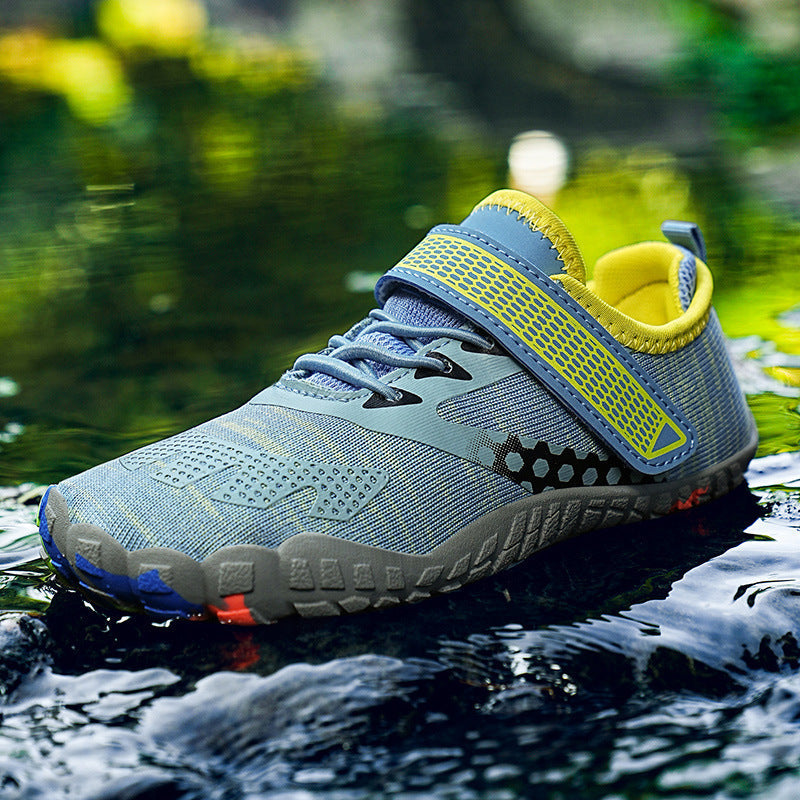 Kvinnors Multifunktionella Sneakers Halkfri Sula 2