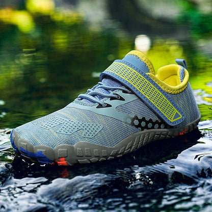 Kvinnors Multifunktionella Sneakers Halkfri Sula 2