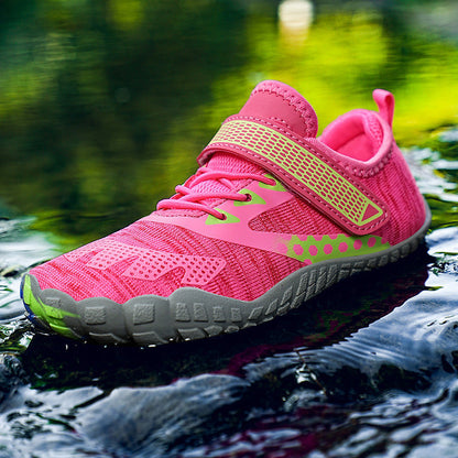Kvinnors Multifunktionella Sneakers Halkfri Sula 3