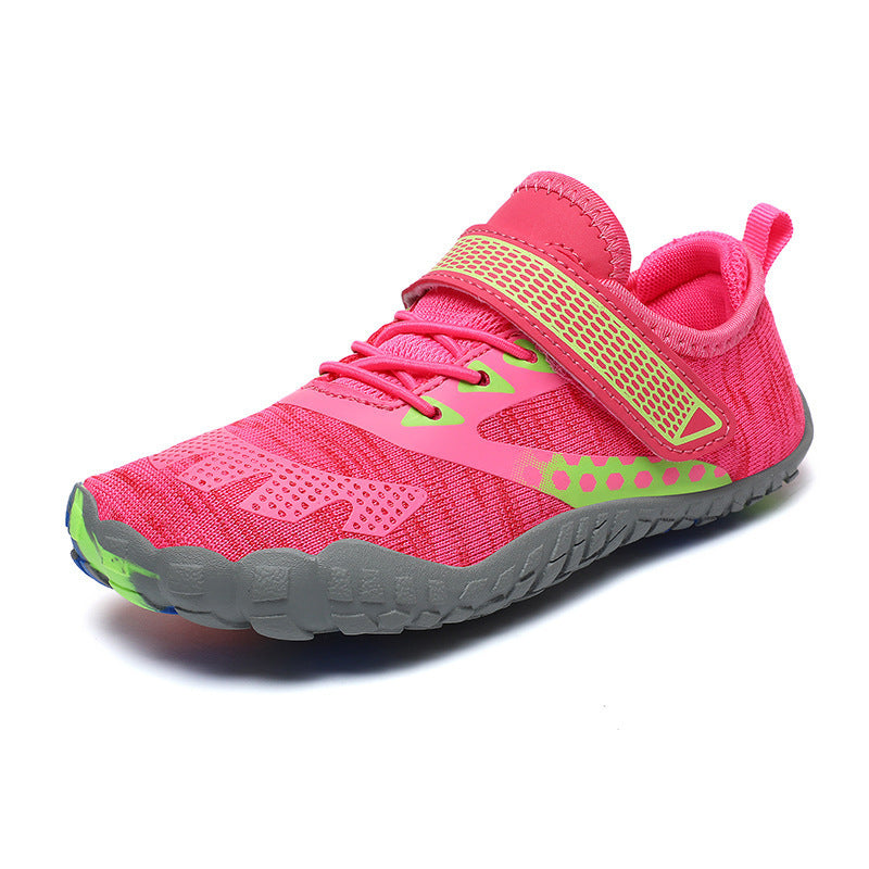 Kvinnors Multifunktionella Sneakers Halkfri Sula 5