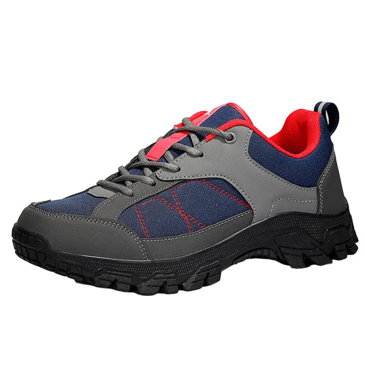 Kvinnors Multifunktionella Sneakers Sportig Stil 0
