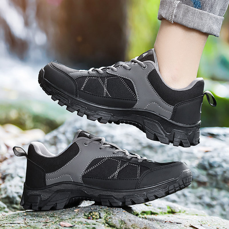 Kvinnors Multifunktionella Sneakers Sportig Stil 1