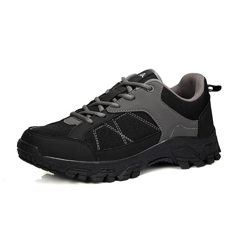 Kvinnors Multifunktionella Sneakers Sportig Stil 6
