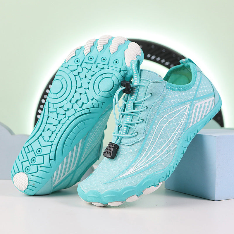 Kvinnors Multifunktionella Sportsneakers Modern Design 1