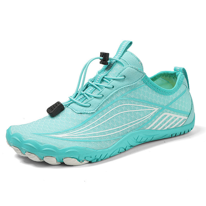 Kvinnors Multifunktionella Sportsneakers Modern Design 5