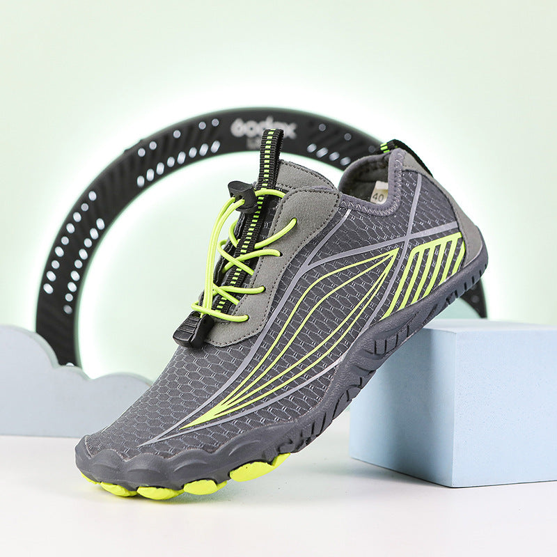 Kvinnors Multifunktionella Sportsneakers Modern Design 9