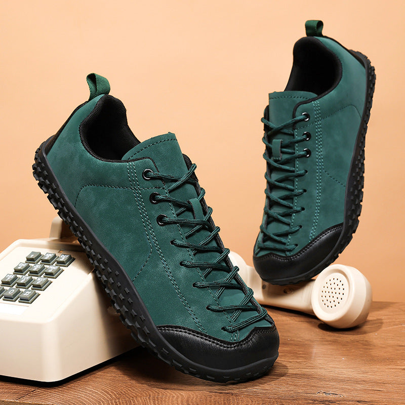 Kvinnors Multifunktionella Utomhussneakers 1