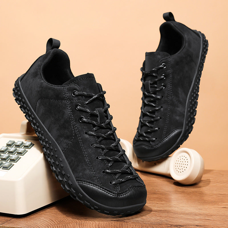 Kvinnors Multifunktionella Utomhussneakers 4