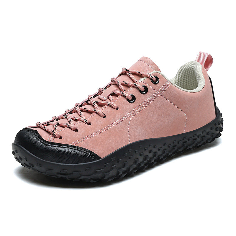 Kvinnors Multifunktionella Utomhussneakers 5