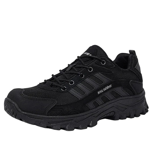 Kvinnors Multifunktionella Utomhussneakers Lätta och Ventilerande 0