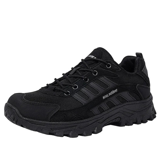 Kvinnors Multifunktionella Utomhussneakers Lätta och Ventilerande 0