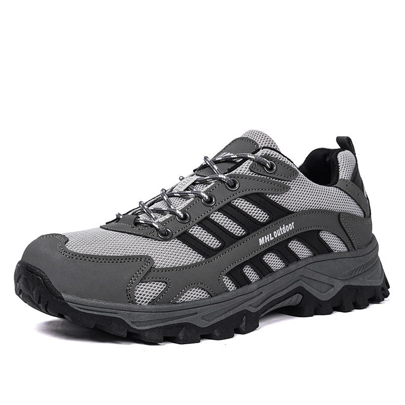 Kvinnors Multifunktionella Utomhussneakers Lätta och Ventilerande 5