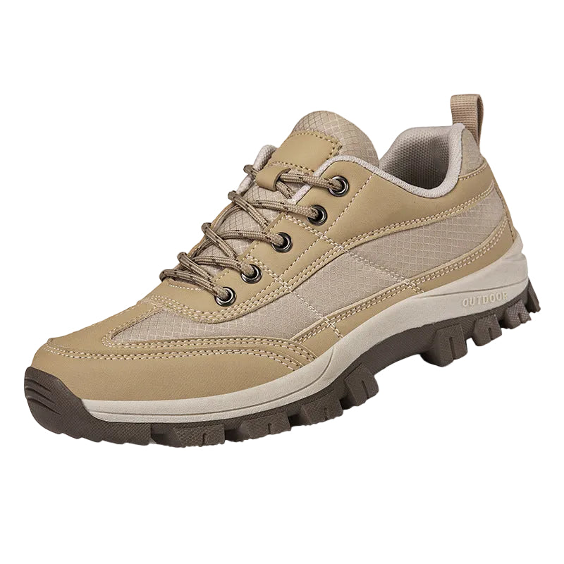 Kvinnors Multifunktionella Vandringssneakers 0