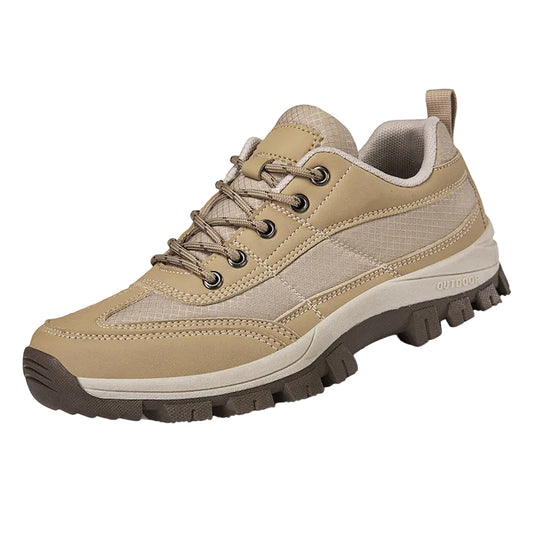 Kvinnors Multifunktionella Vandringssneakers 0