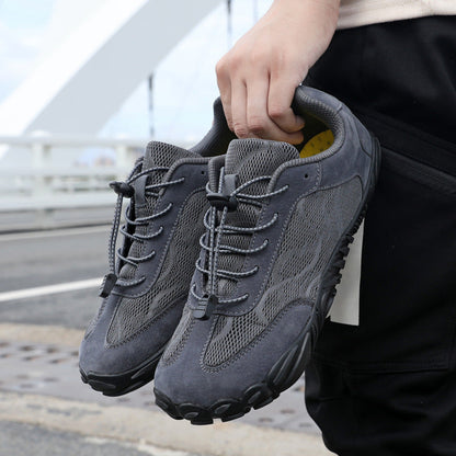 Kvinnors Multifunktionella Vandringssneakers 0