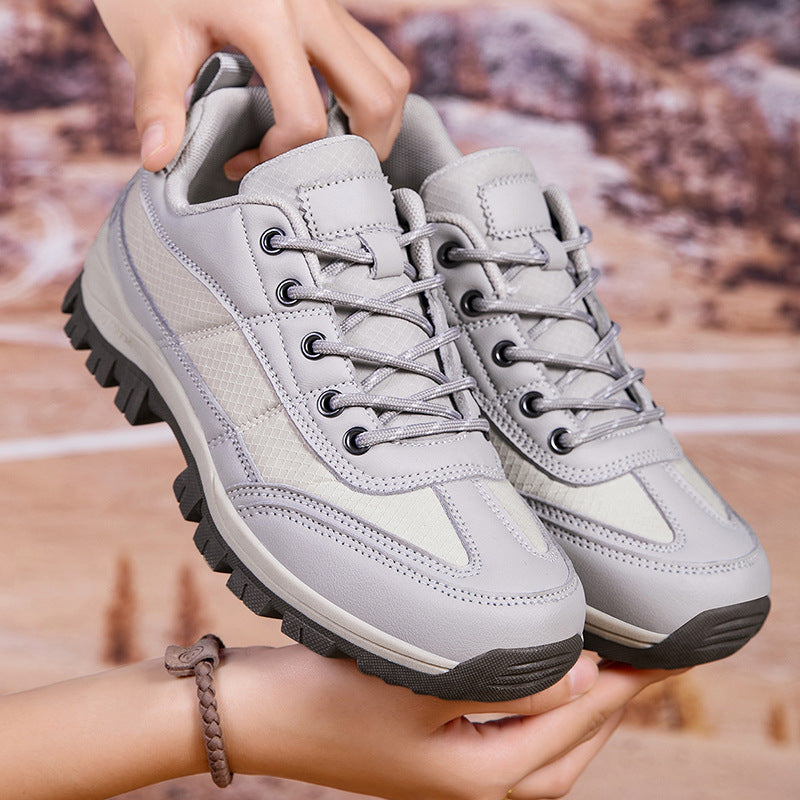 Kvinnors Multifunktionella Vandringssneakers 1