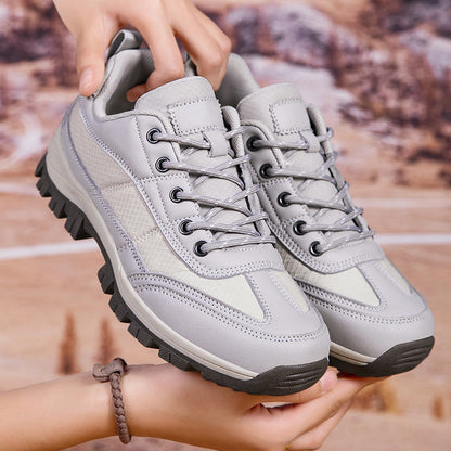 Kvinnors Multifunktionella Vandringssneakers 1