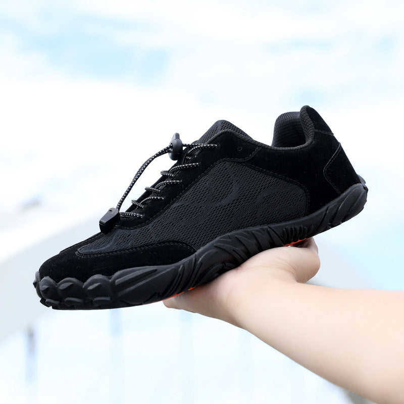 Kvinnors Multifunktionella Vandringssneakers 1