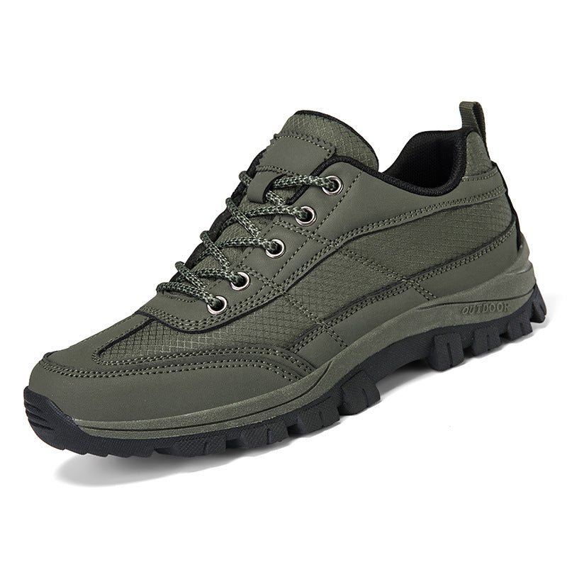 Kvinnors Multifunktionella Vandringssneakers 5