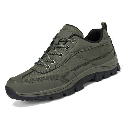 Kvinnors Multifunktionella Vandringssneakers 5