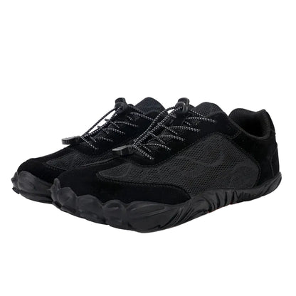 Kvinnors Multifunktionella Vandringssneakers 5