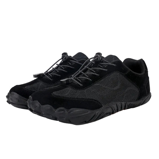 Kvinnors Multifunktionella Vandringssneakers 5