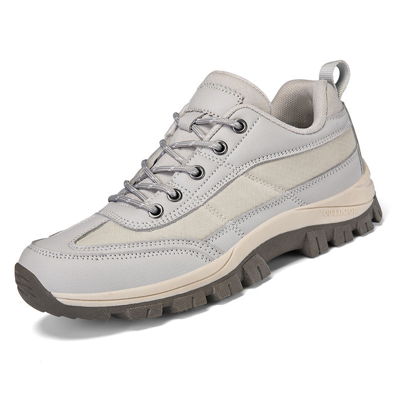 Kvinnors Multifunktionella Vandringssneakers 6