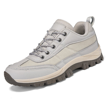 Kvinnors Multifunktionella Vandringssneakers 6
