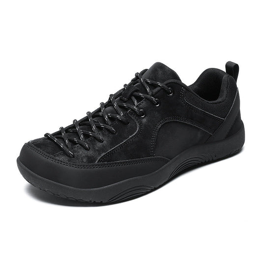 Kvinnors Multifunktionella Vandringssneakers för Utomhusaktiviteter 0