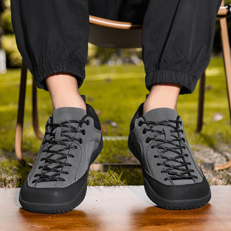 Kvinnors Multifunktionella Vandringssneakers för Utomhusaktiviteter 2