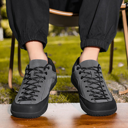 Kvinnors Multifunktionella Vandringssneakers för Utomhusaktiviteter 2