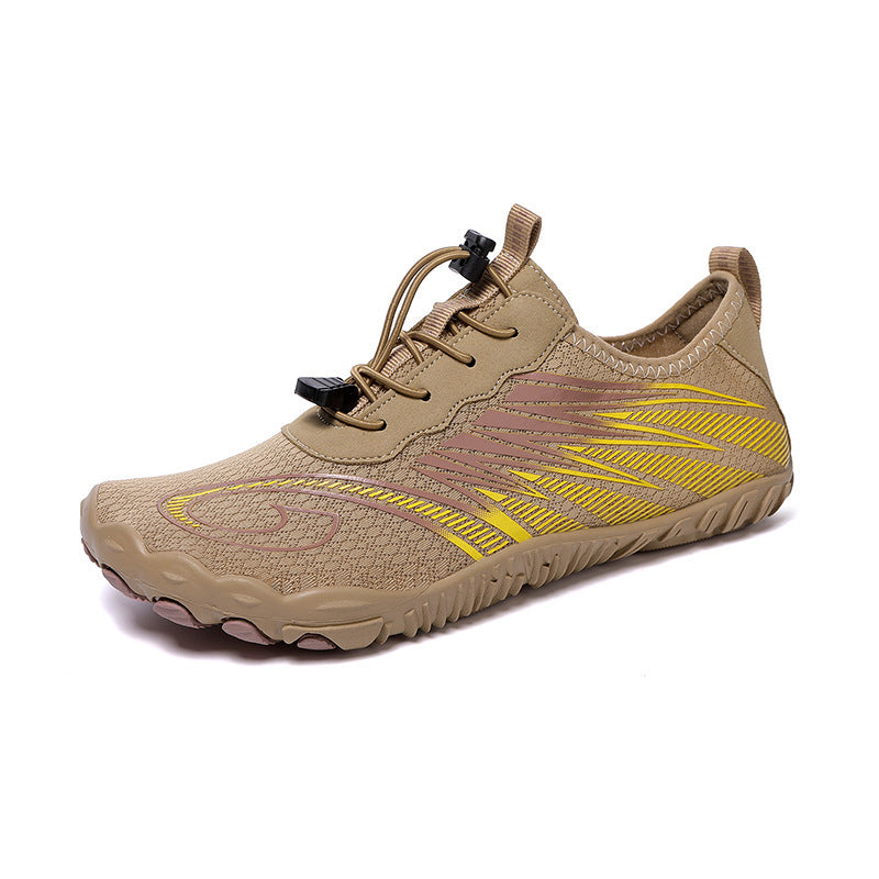 Kvinnors Multifunktionella Vattensportskor Flexibel Design 7