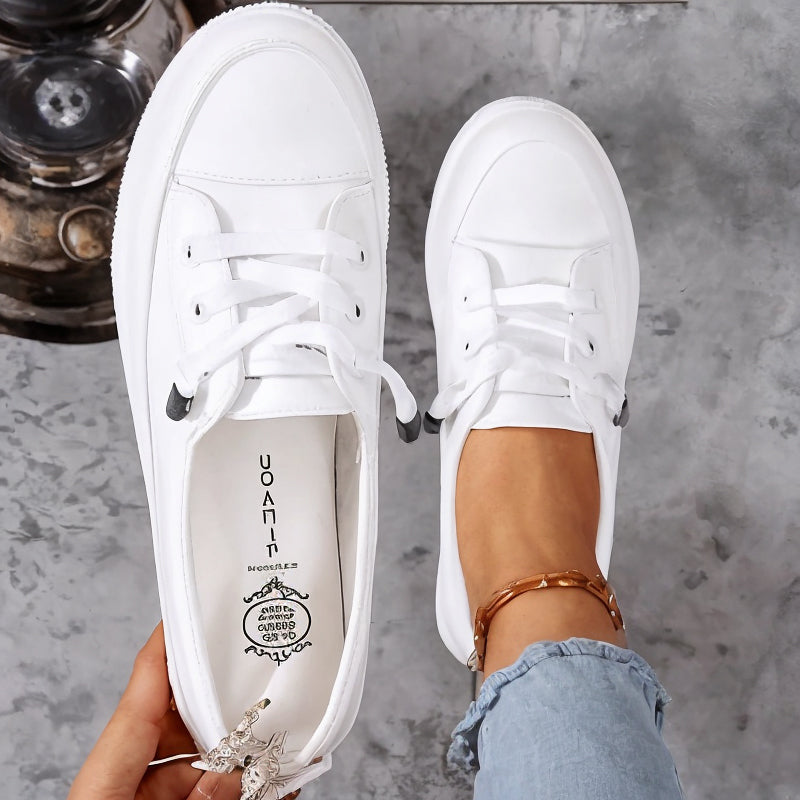 Kvinnors Ortopediska Sneakers Casual 3