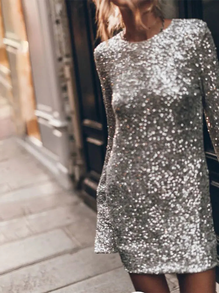 Kvinnors Quinceañera Festklänning 2024 2