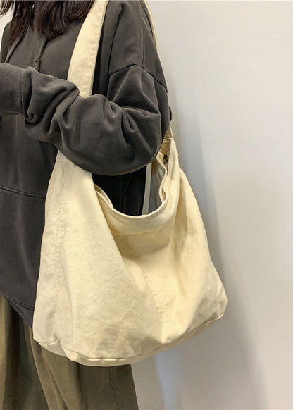 Kvinnors Retro Handväska Stor Kapacitet 0