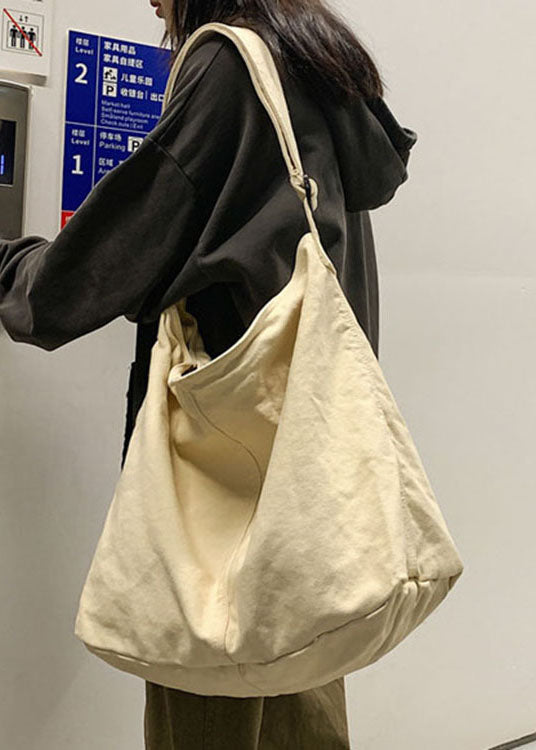 Kvinnors Retro Handväska Stor Kapacitet 1