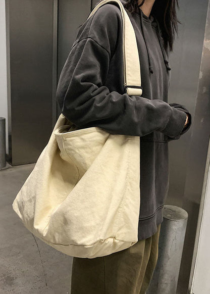 Kvinnors Retro Handväska Stor Kapacitet 2