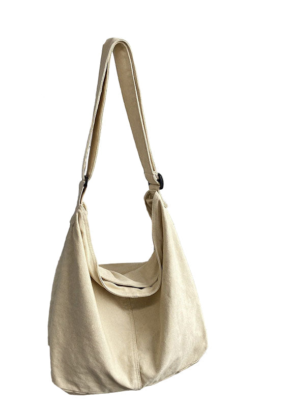 Kvinnors Retro Handväska Stor Kapacitet 3