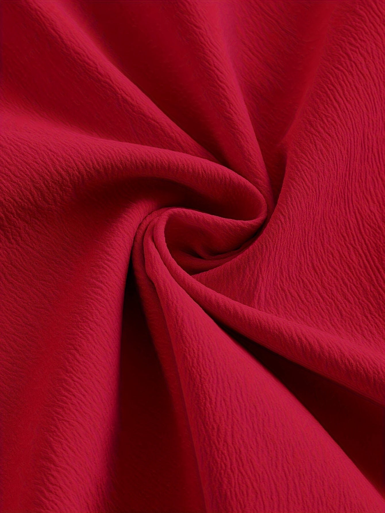 Kvinnors Ryglös Ruched Cami-kjole med Fyrkantig Hals 2