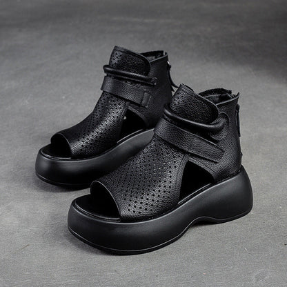 Kvinnors Sandaler för Långa Promenader 8