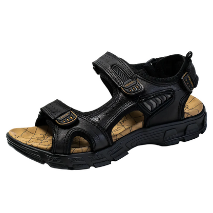 Kvinnors Sandaler med Ergonomisk Design 0