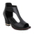 Kvinnors Sandaler med Klack Modern Design 4
