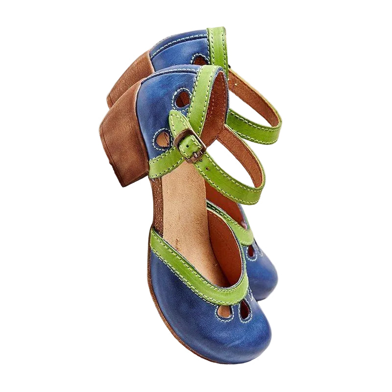 Kvinnors Sandaler med Modern Design 0