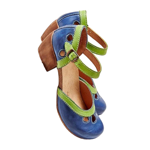 Kvinnors Sandaler med Modern Design 0