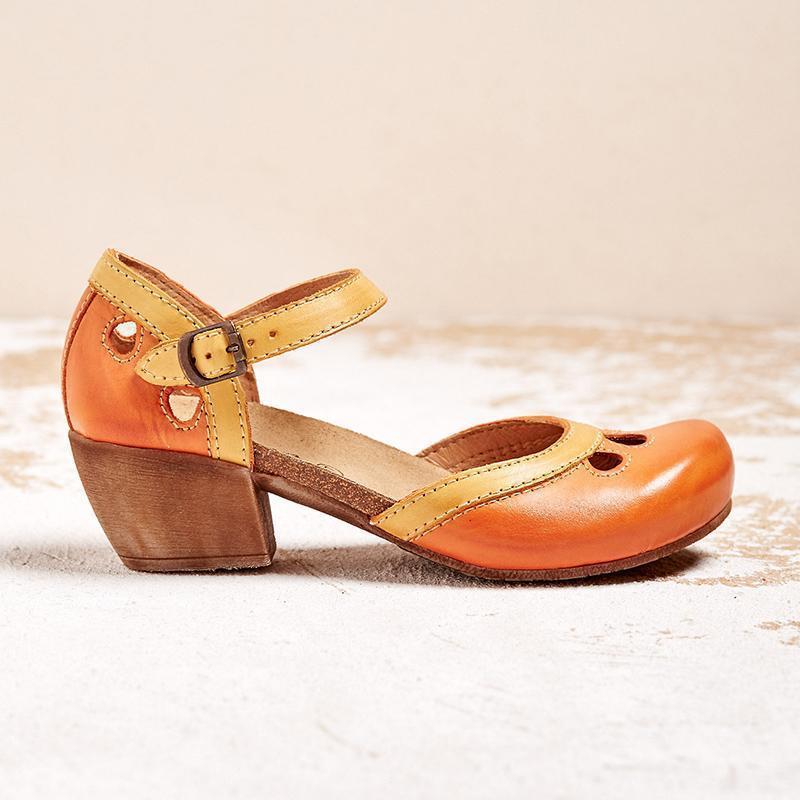 Kvinnors Sandaler med Modern Design 4
